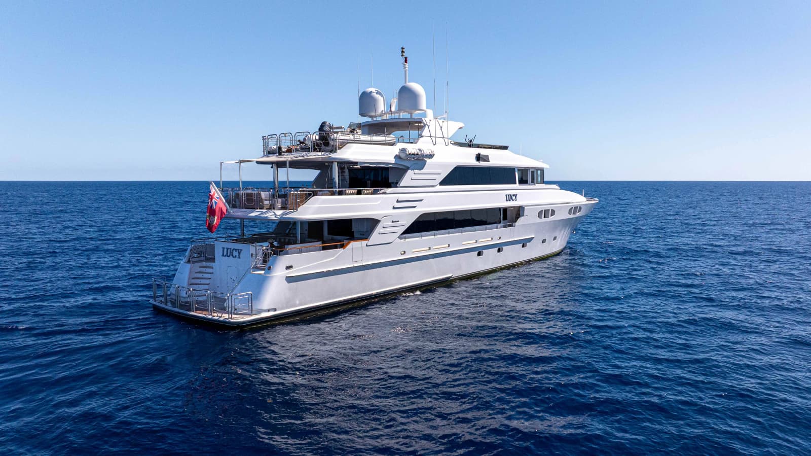 2008 Richmond Yachts 2008