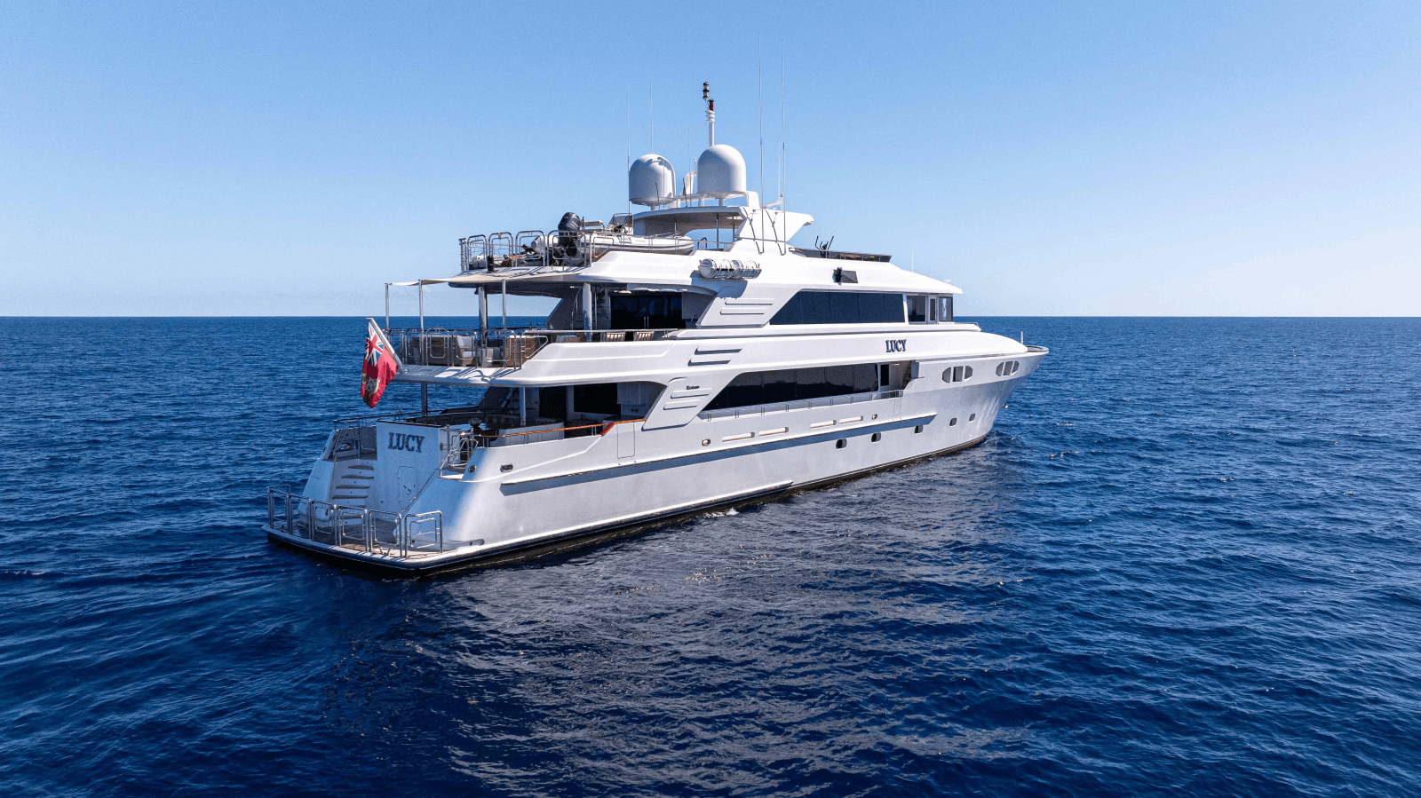 2008 Richmond Yachts 2008