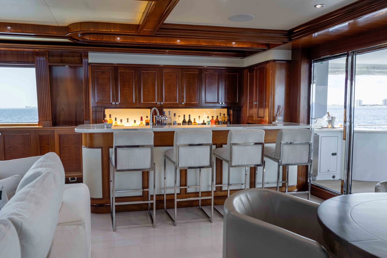 2008 Richmond Yachts 2008