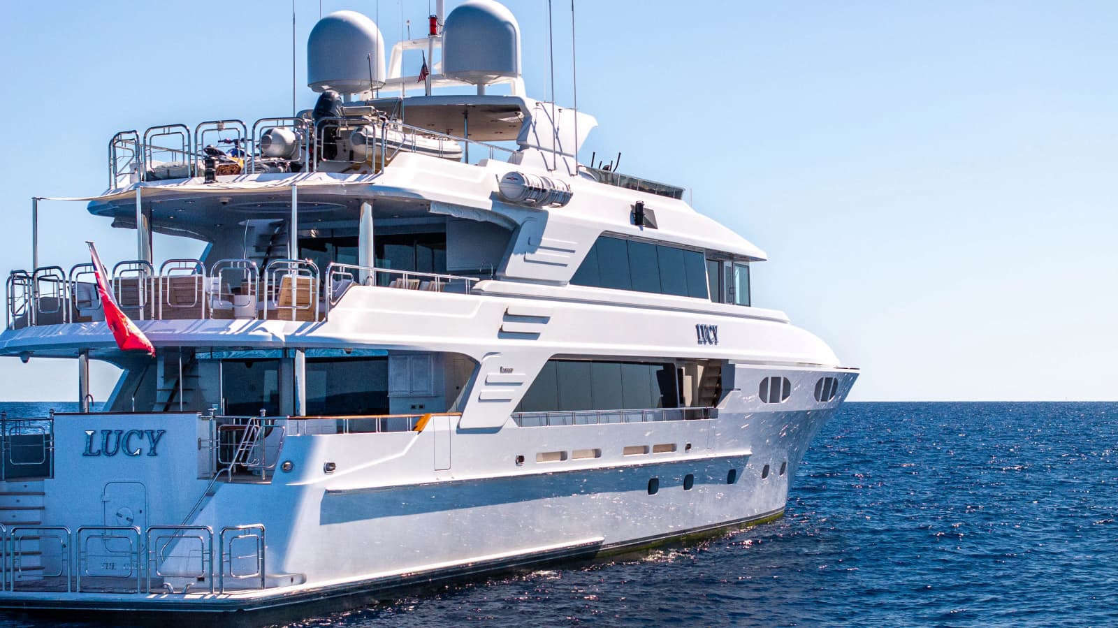 2008 Richmond Yachts 2008