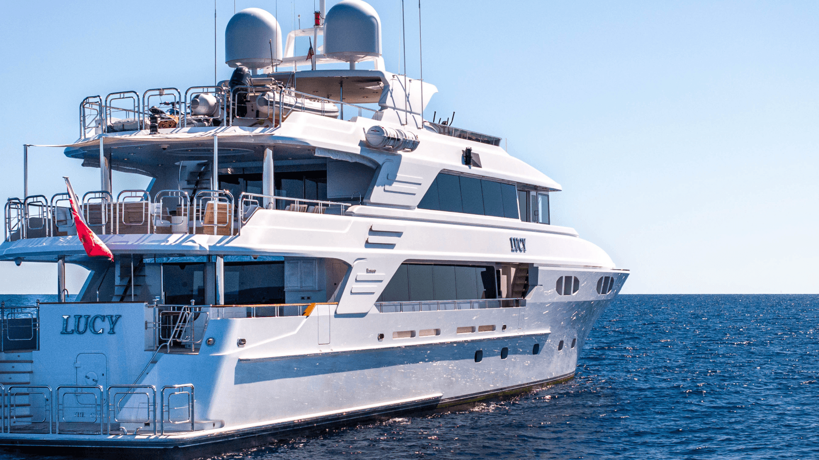 2008 Richmond Yachts 2008
