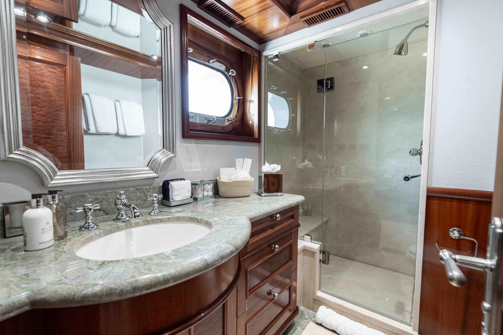 2008 Richmond Yachts 2008