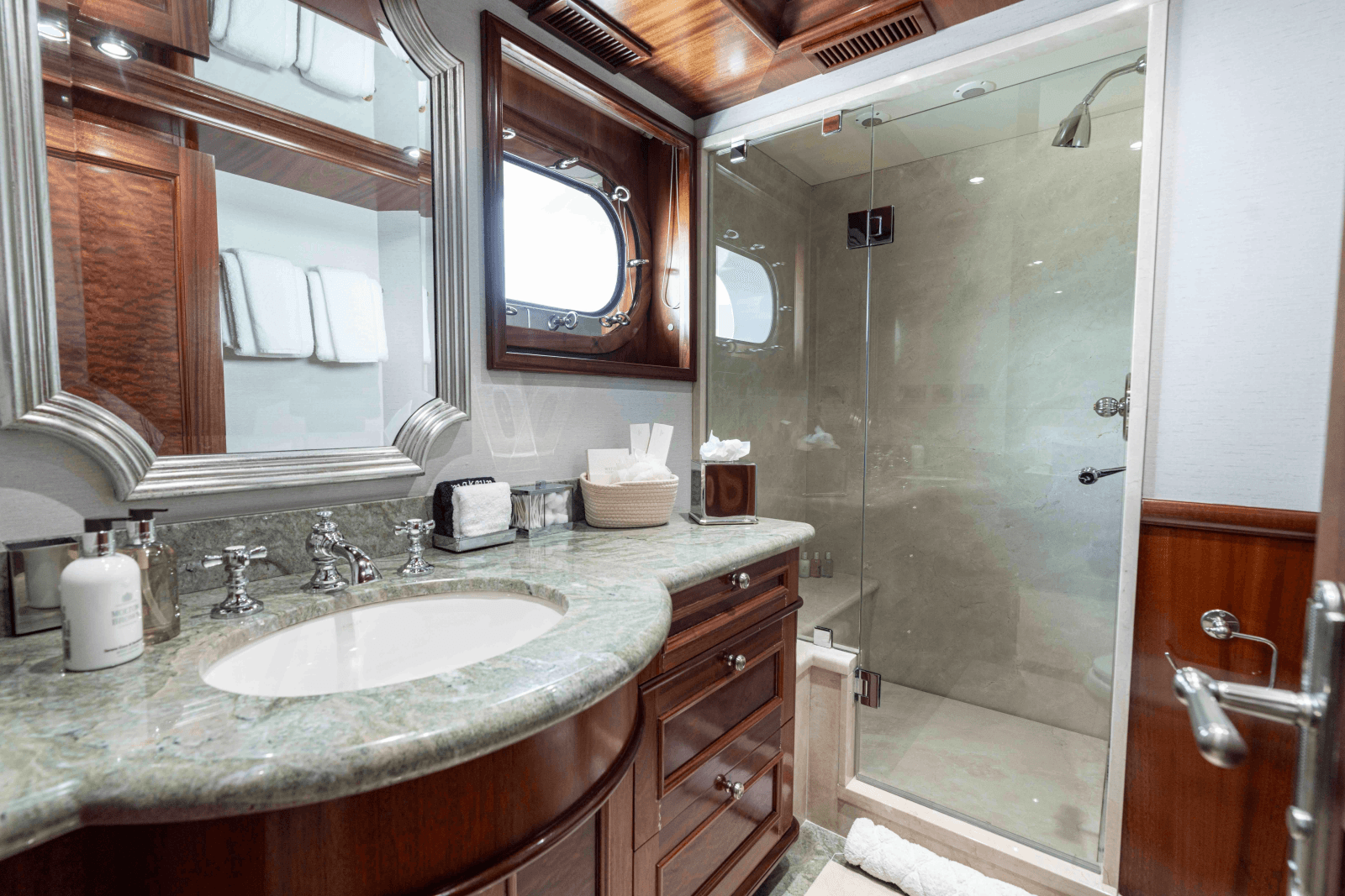 2008 Richmond Yachts 2008