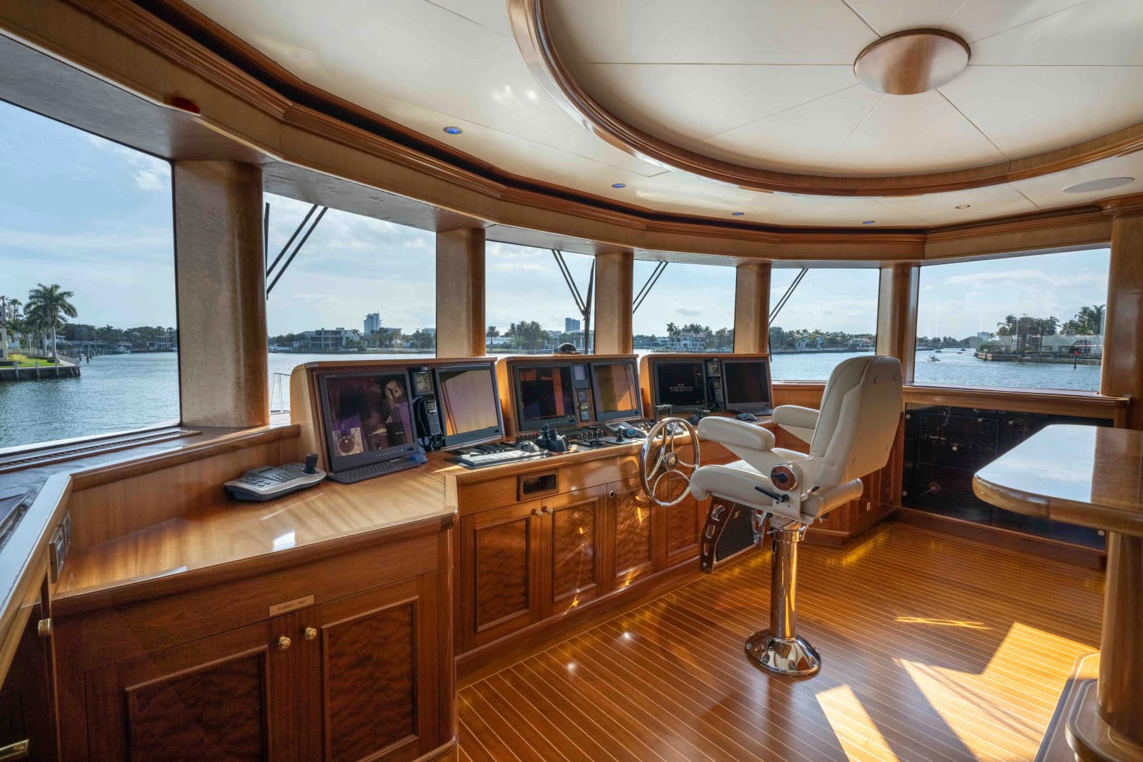 2008 Richmond Yachts 2008