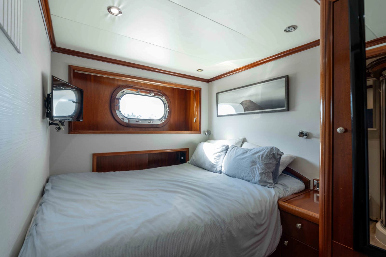 2008 Richmond Yachts 2008