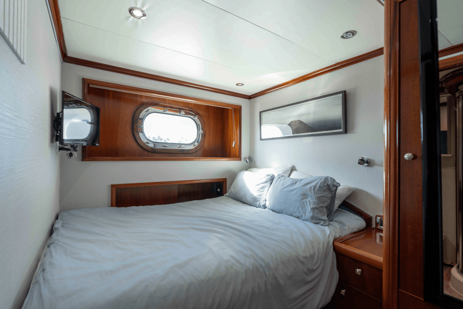2008 Richmond Yachts 2008