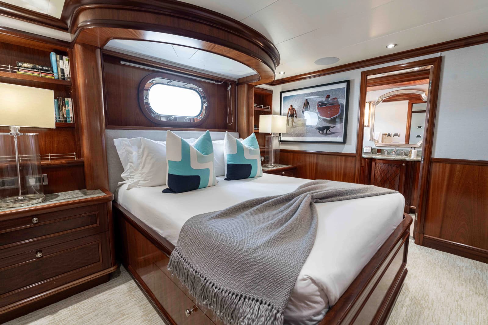 2008 Richmond Yachts 2008