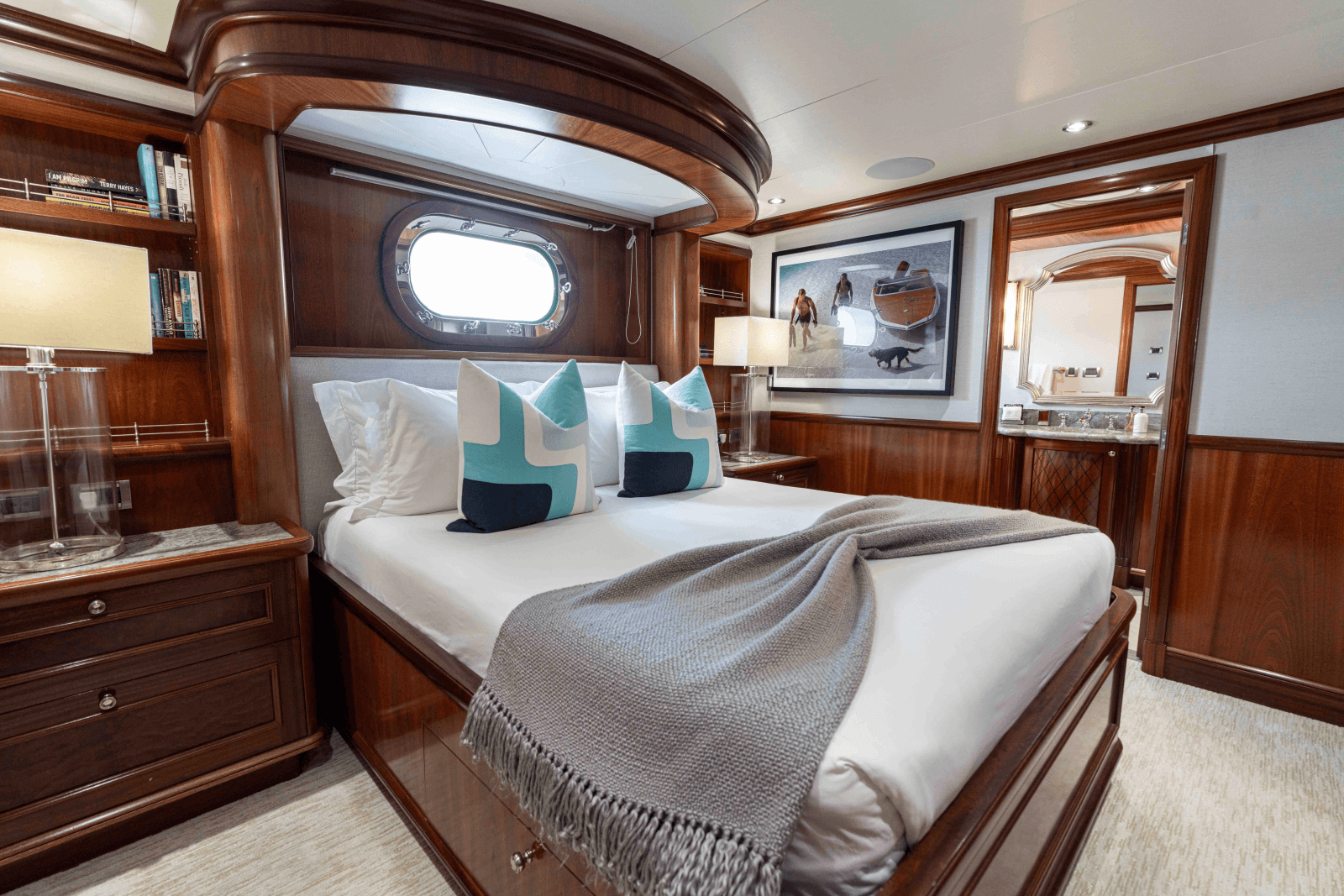 2008 Richmond Yachts 2008