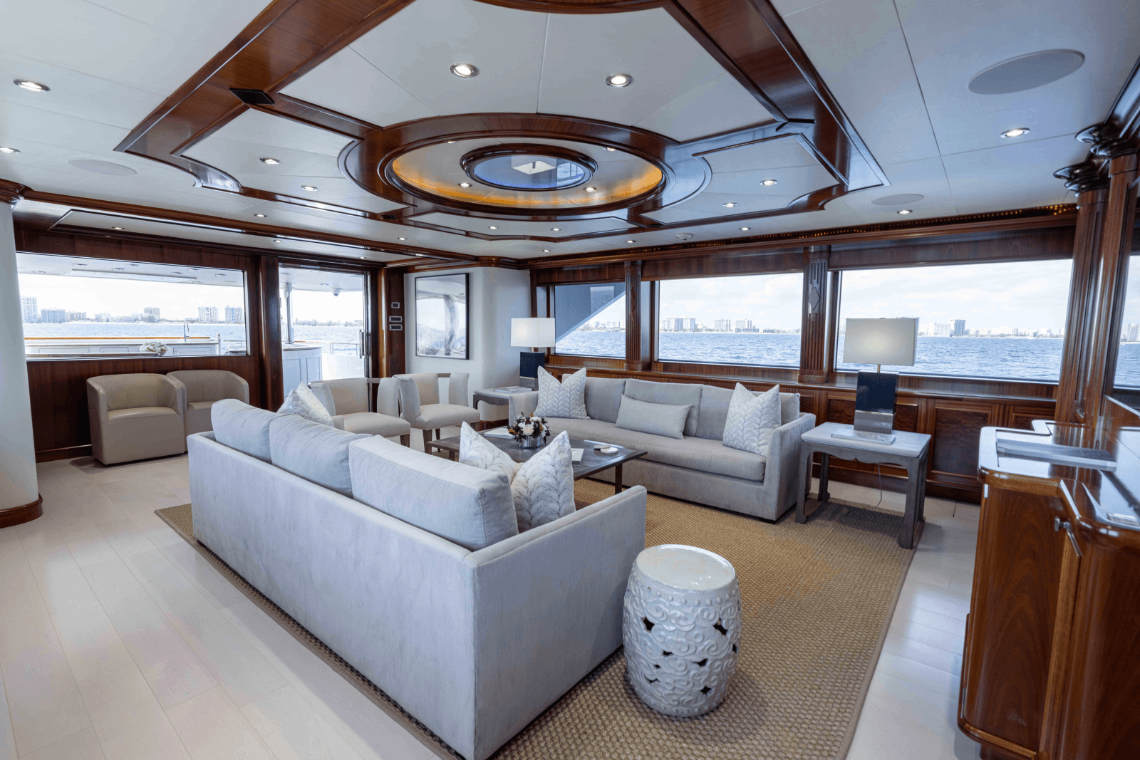2008 Richmond Yachts 2008