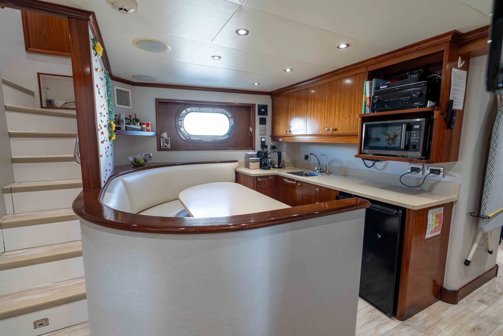 2008 Richmond Yachts 2008