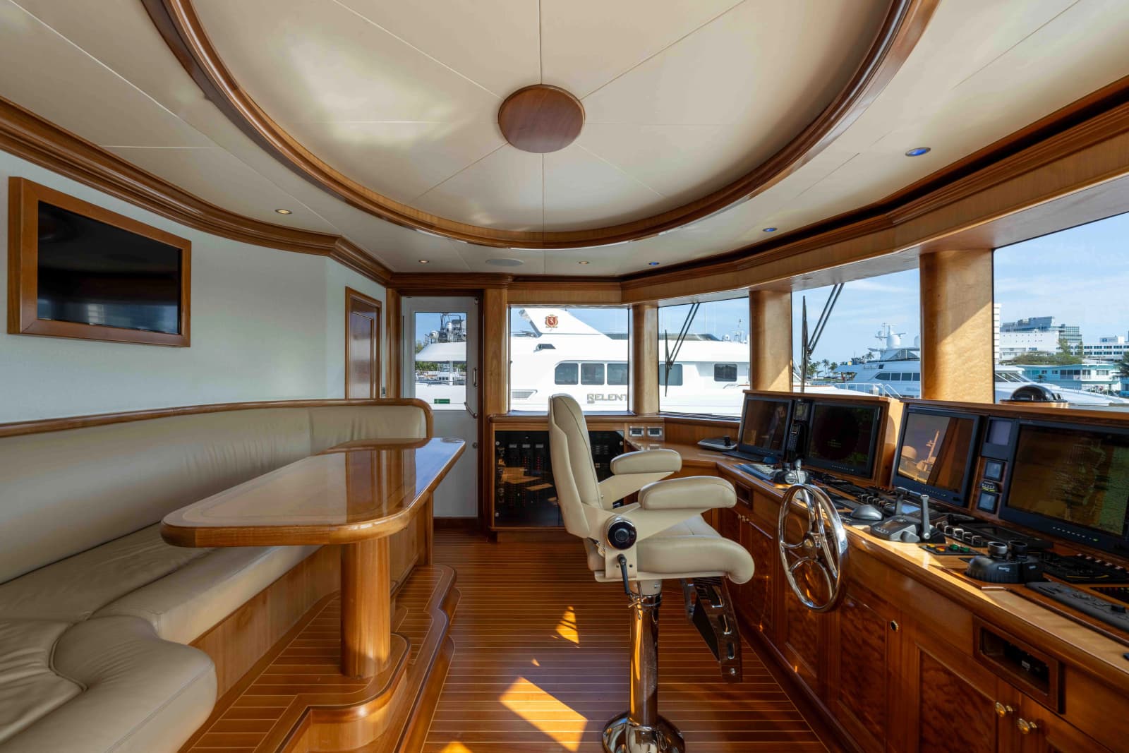 2008 Richmond Yachts 2008