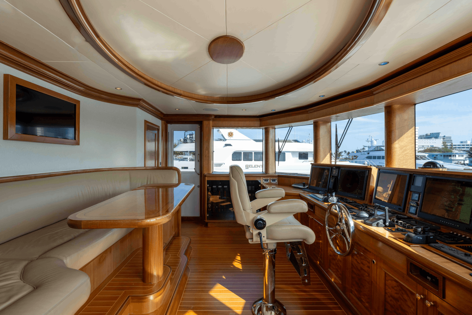 2008 Richmond Yachts 2008