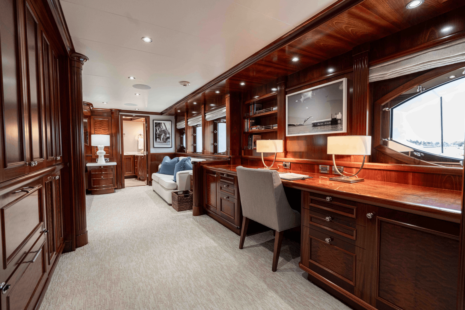 2008 Richmond Yachts 2008