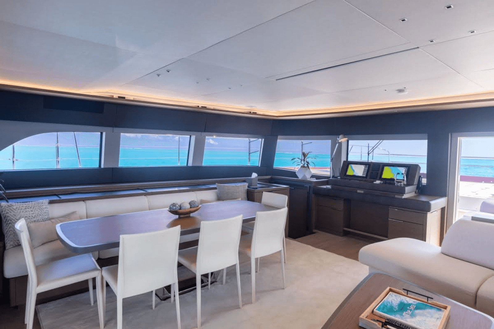2020 Lagoon Sixty 7
