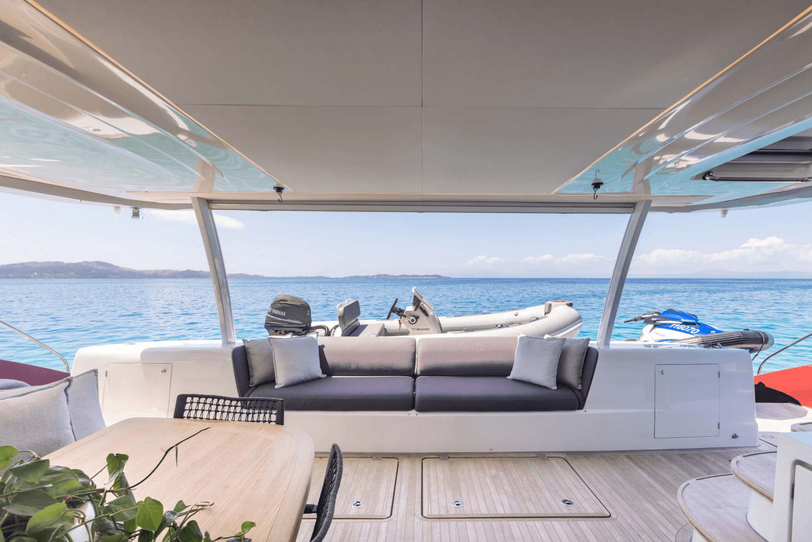 2020 Lagoon Sixty 7