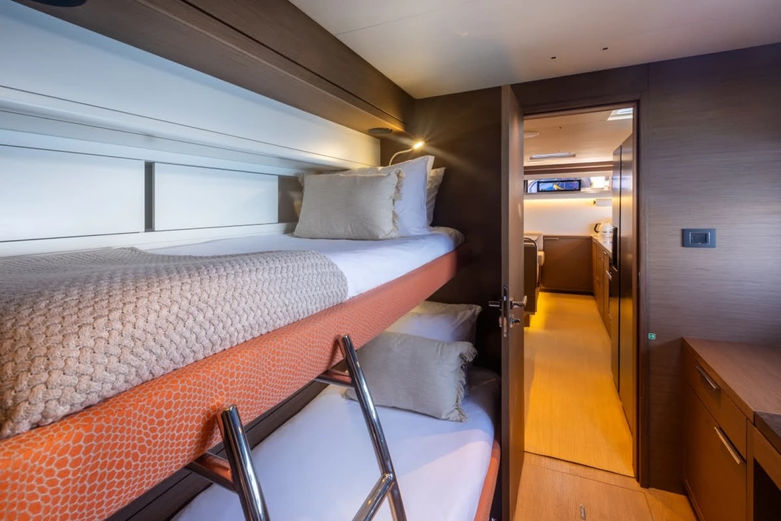 2020 Lagoon Sixty 7