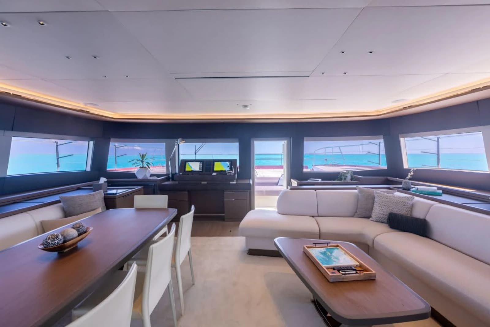 2020 Lagoon Sixty 7