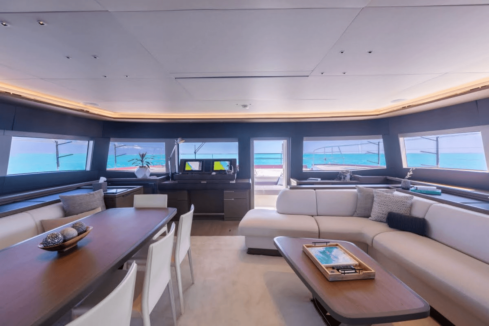 2020 Lagoon Sixty 7