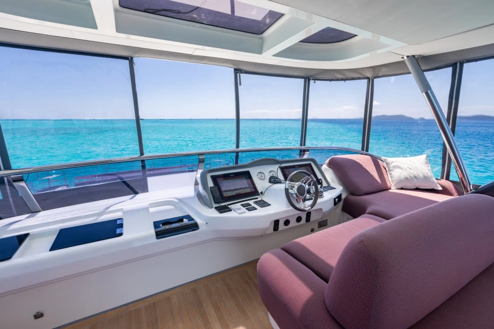 2020 Lagoon Sixty 7