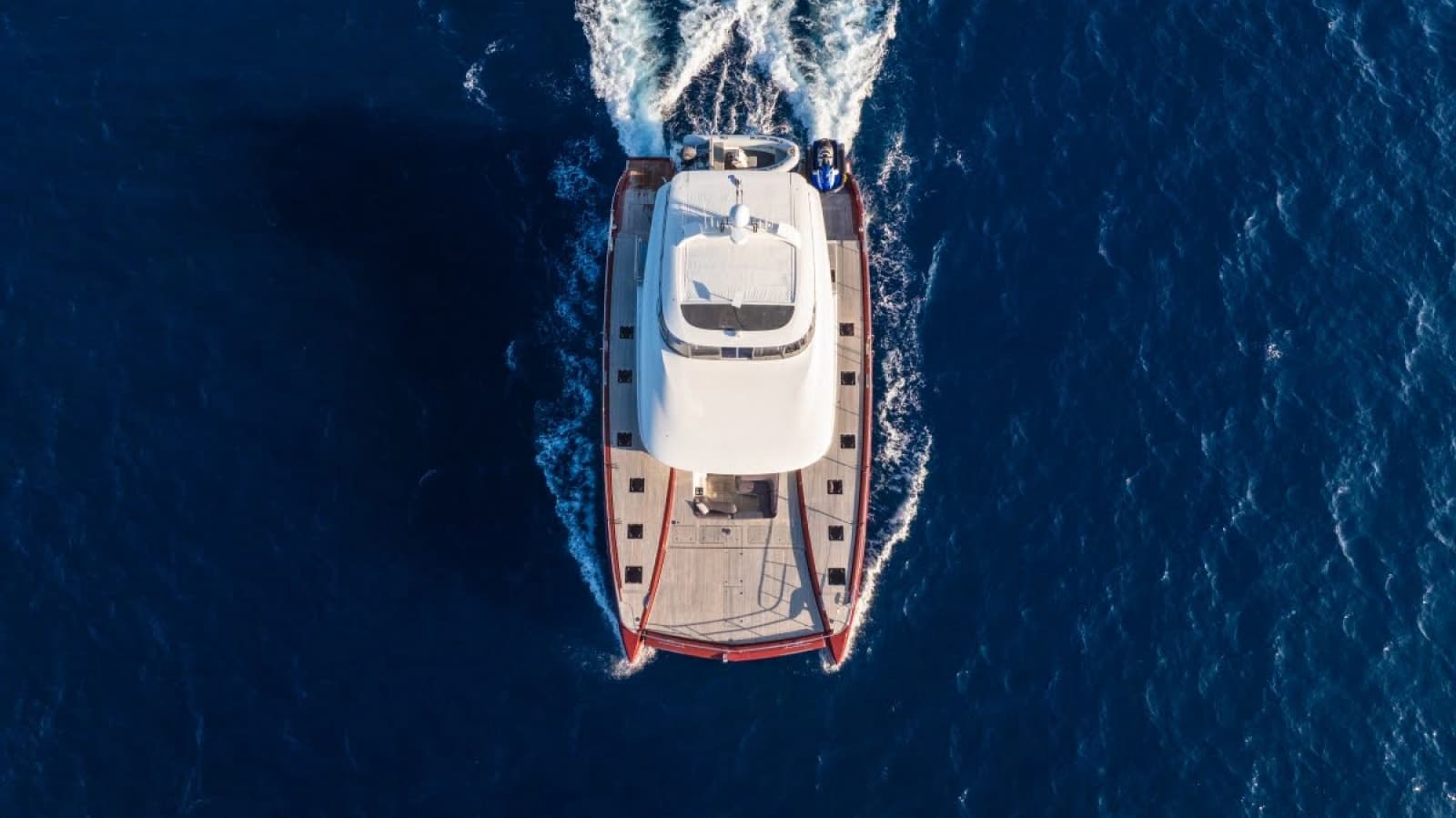 2020 Lagoon Sixty 7
