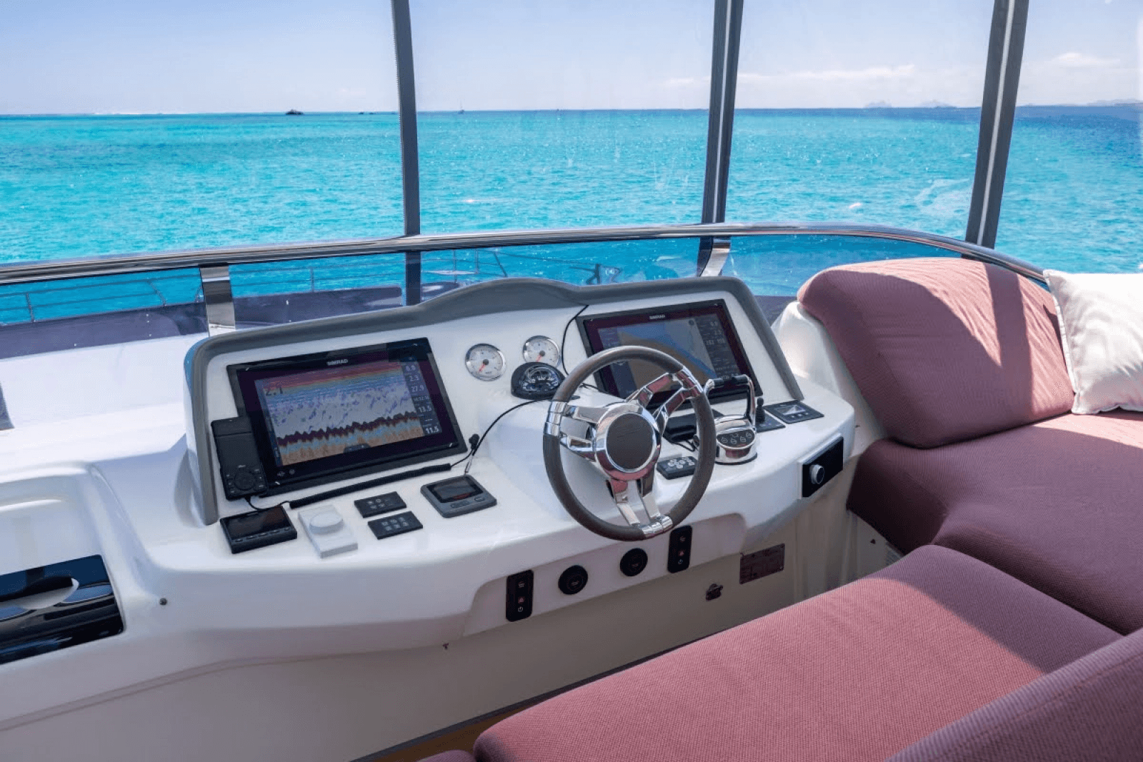 2020 Lagoon Sixty 7