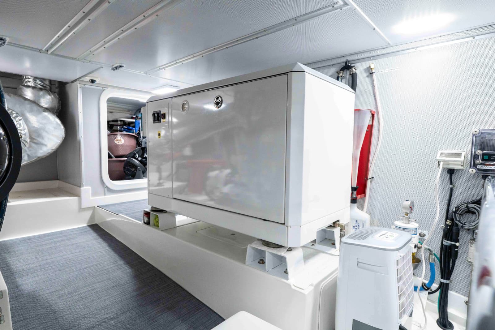 2022 Nordhavn N63
