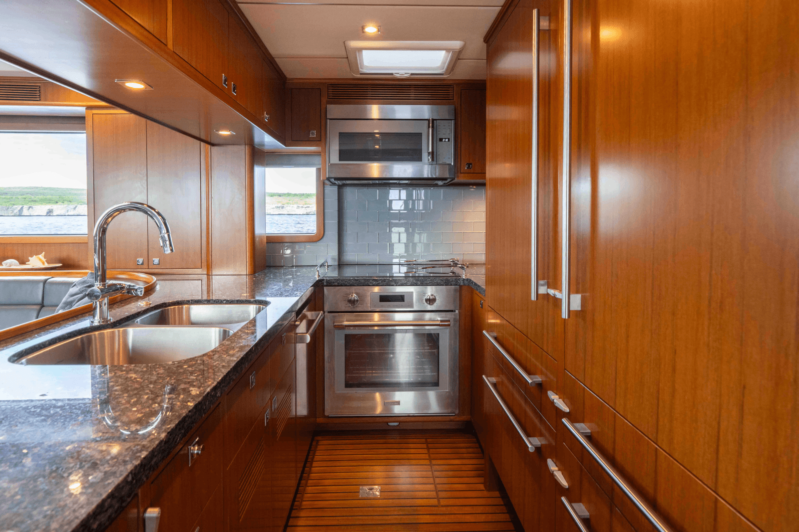 2022 Nordhavn N63
