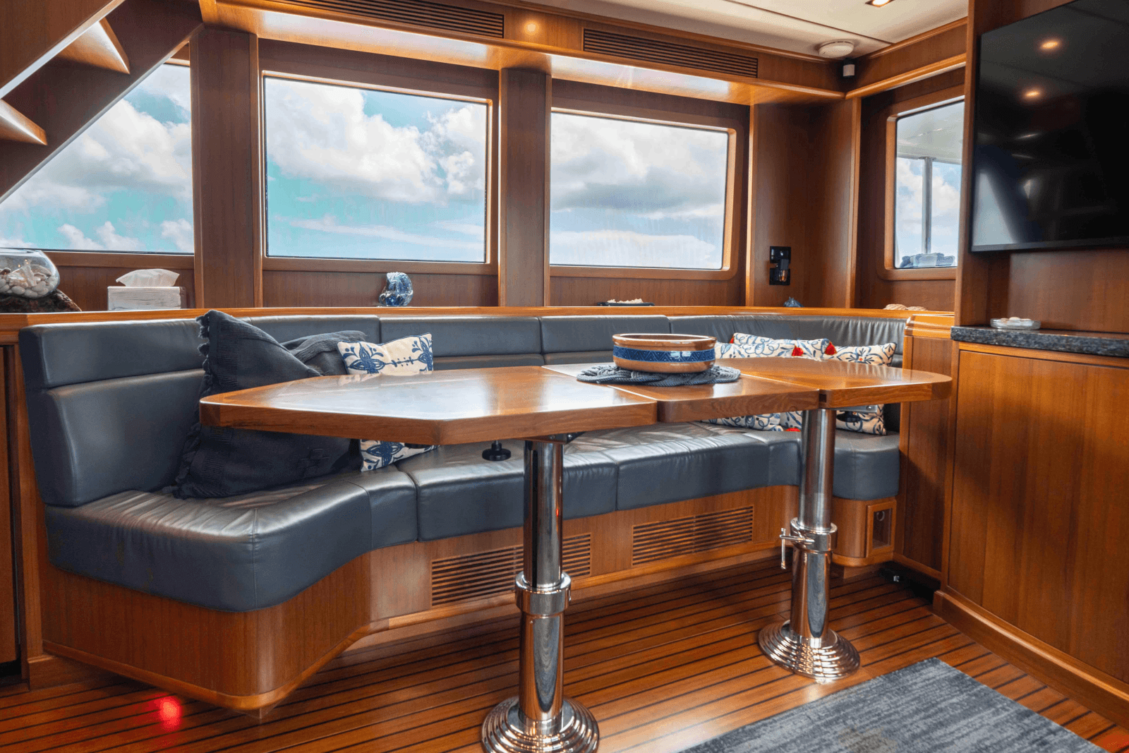 2022 Nordhavn N63
