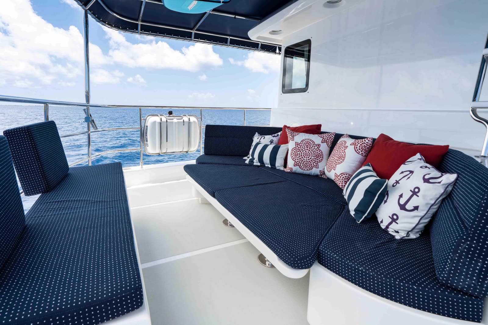 2022 Nordhavn N63