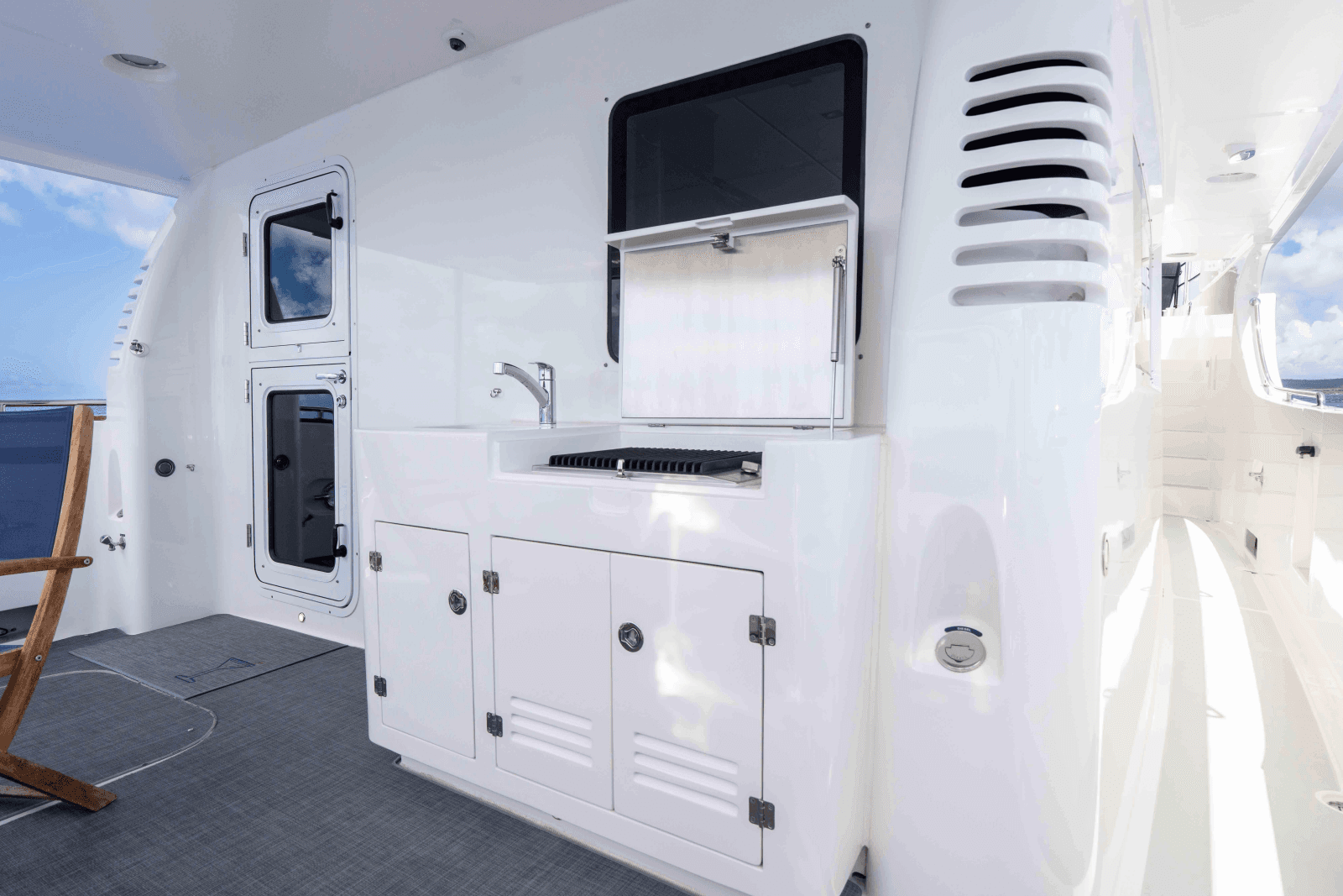 2022 Nordhavn N63