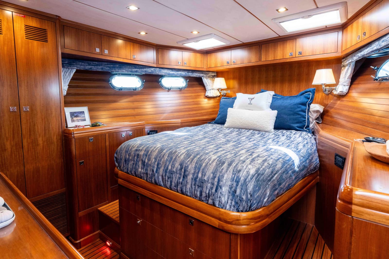 2022 Nordhavn N63