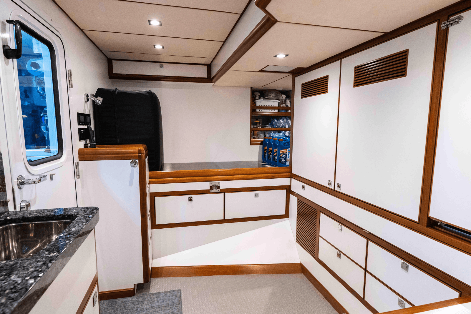 2022 Nordhavn N63