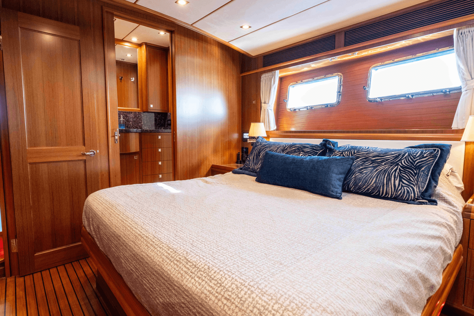 2022 Nordhavn N63