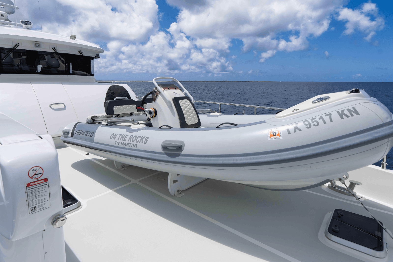2022 Nordhavn N63