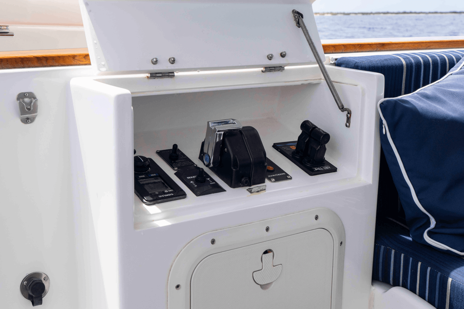 2022 Nordhavn N63