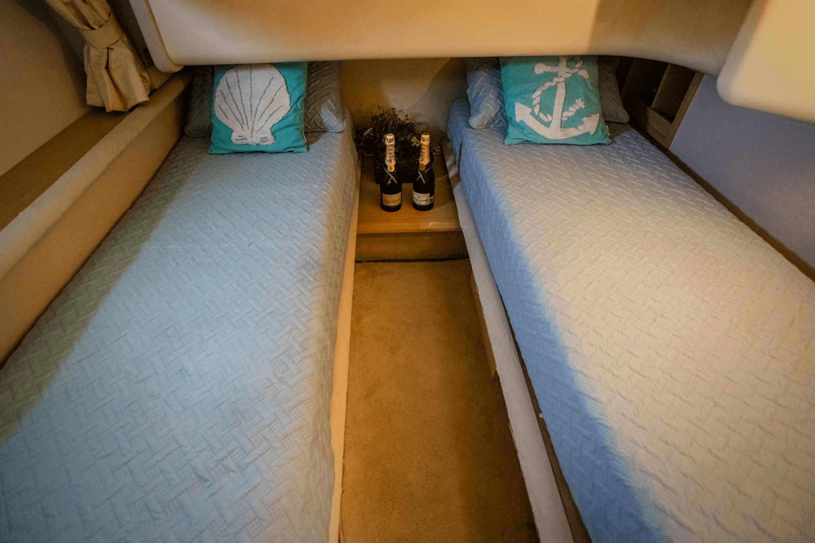2006 Azimut 43