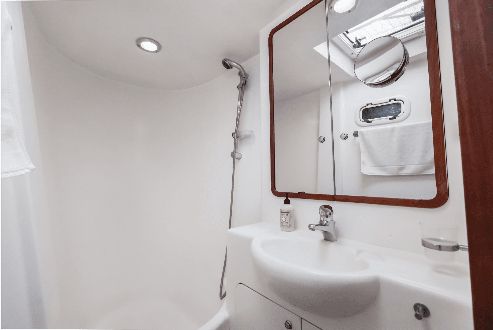 2000 Custom Power Catamaran