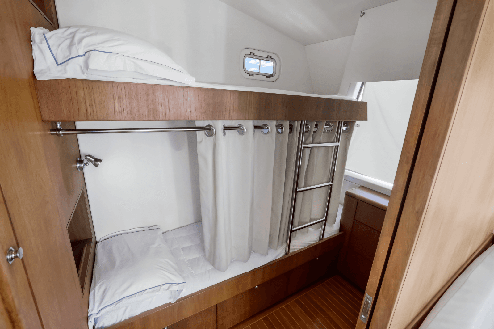2000 Custom Power Catamaran