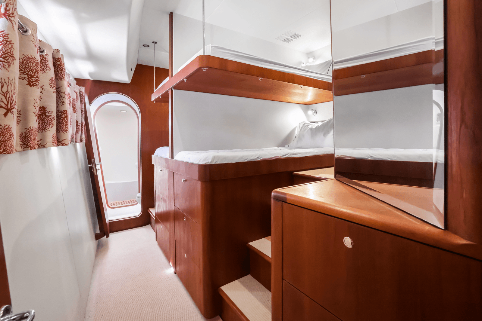 2000 Custom Power Catamaran