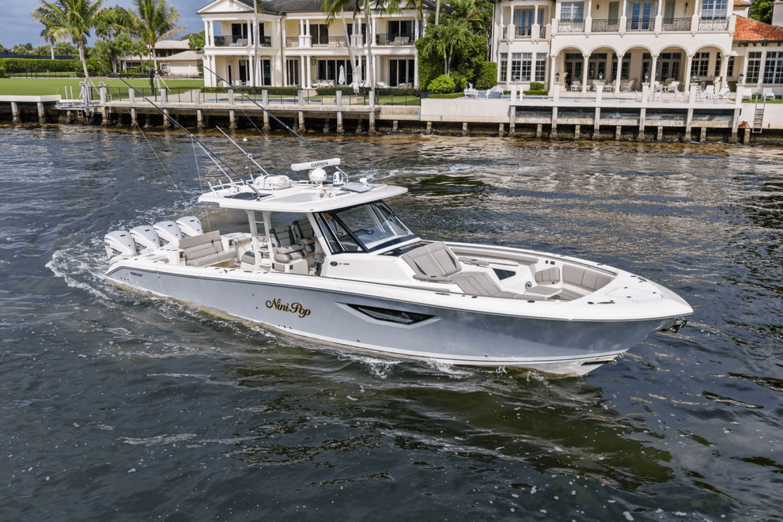 2022 Pursuit S 428 Sport