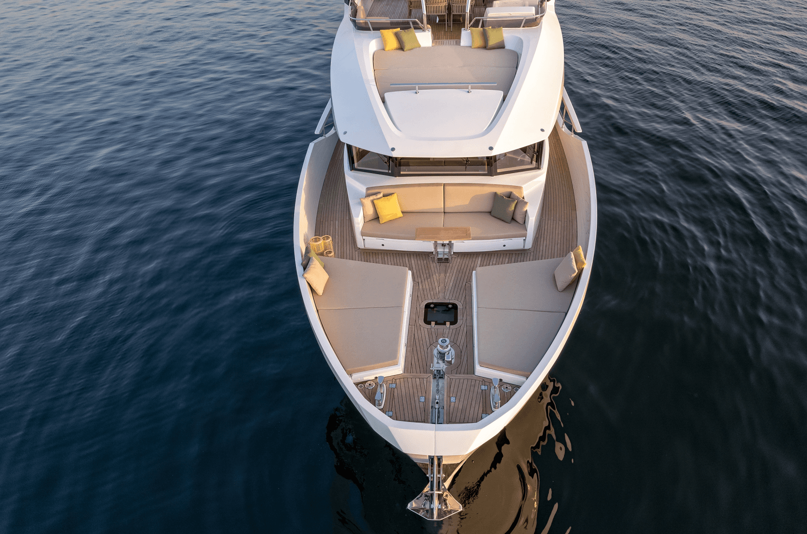 2027 Numarine 22XP