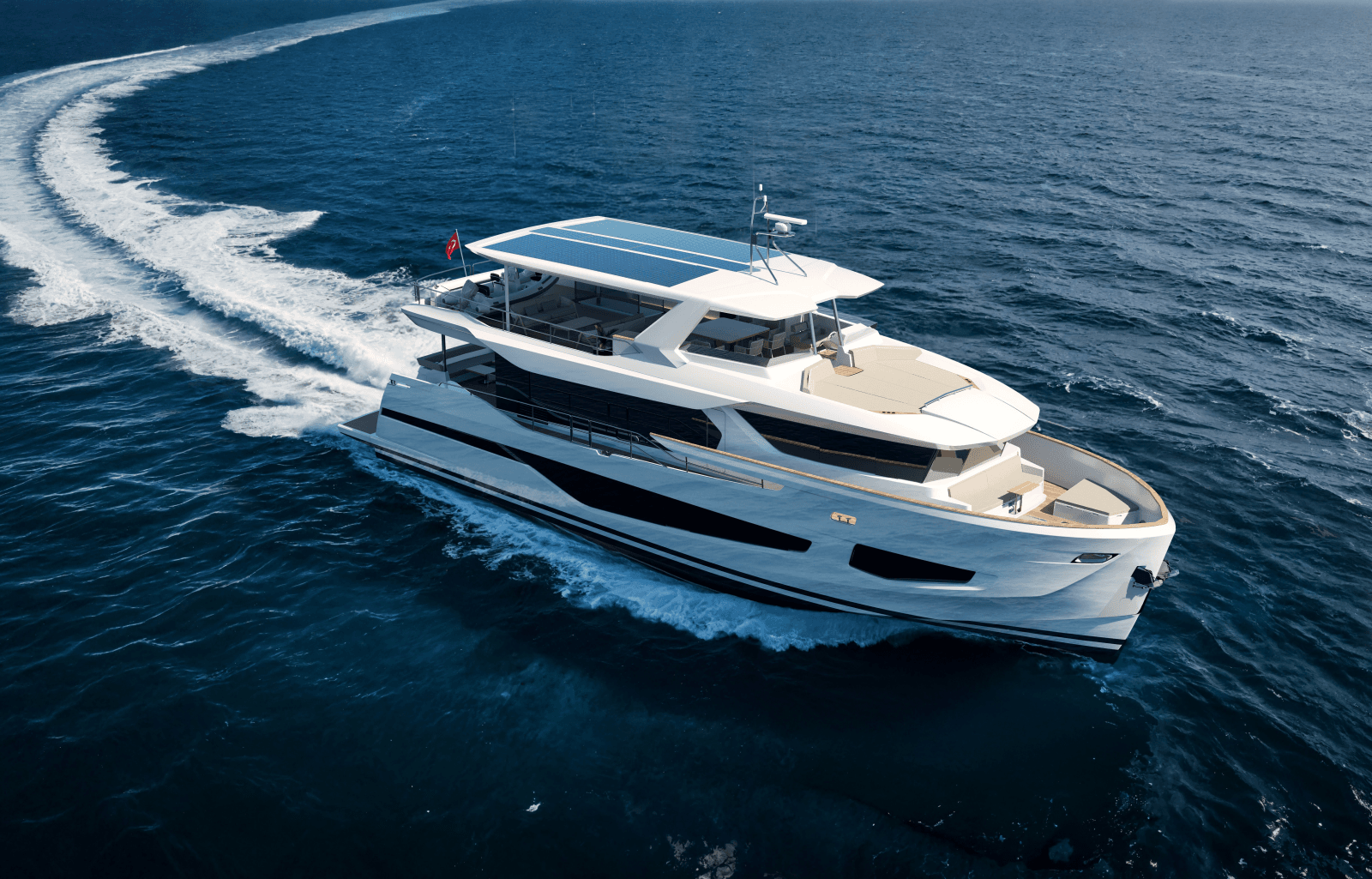 2026 Numarine 27XP