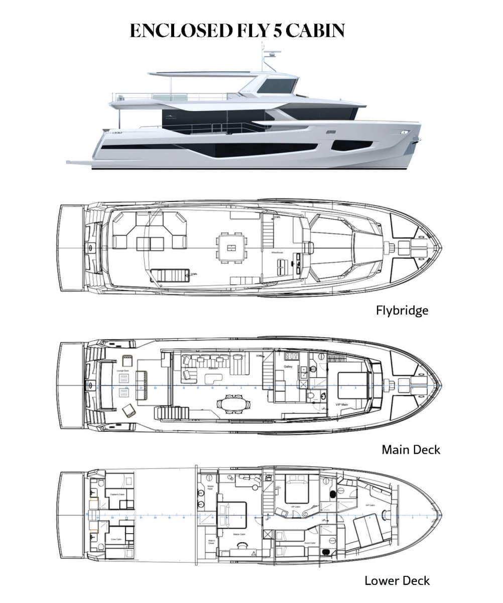 2026 Numarine 27XP
