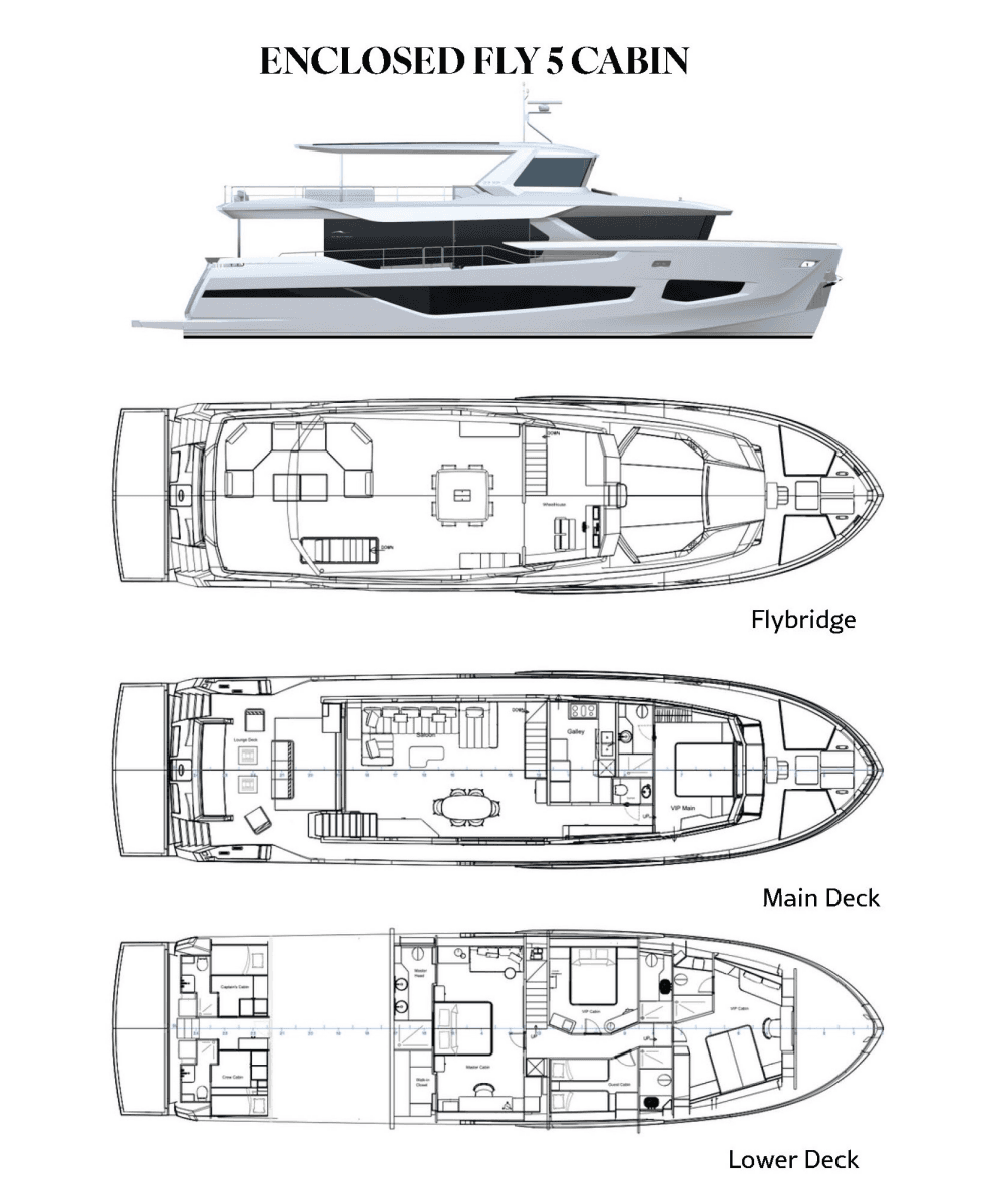 2026 Numarine 27XP