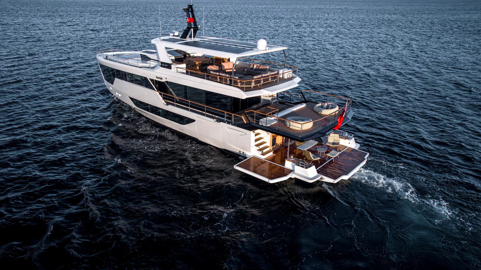 2026 Numarine 30XP