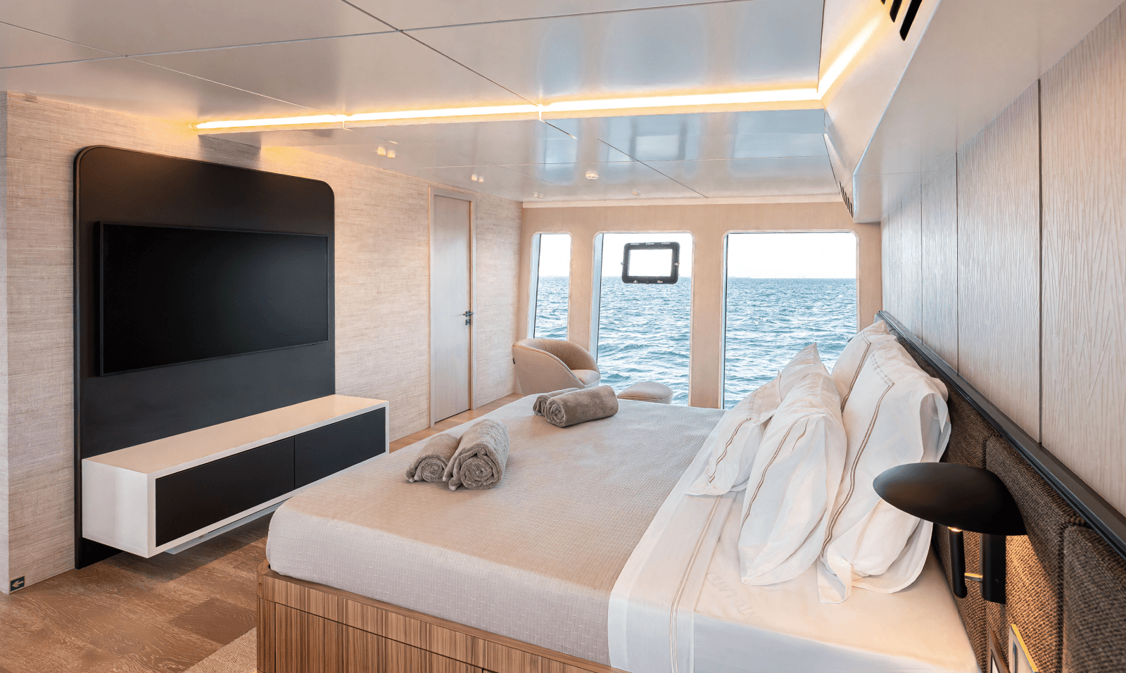 2026 Numarine 30XP
