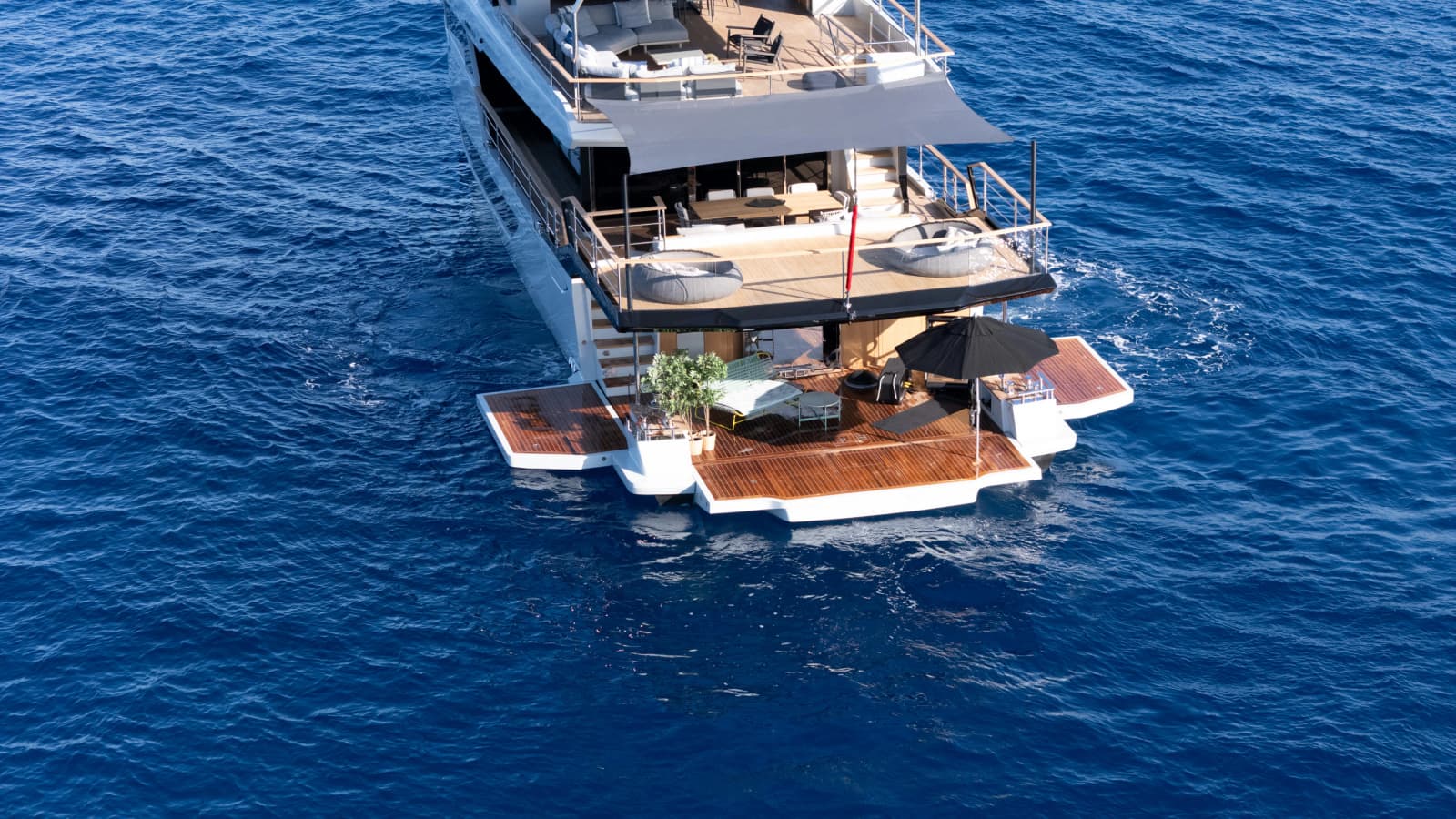 2026 Numarine 30XP