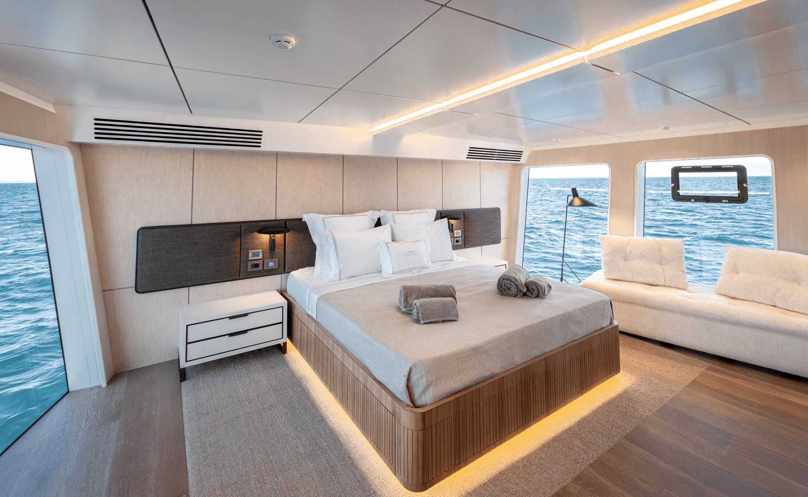 2026 Numarine 30XP