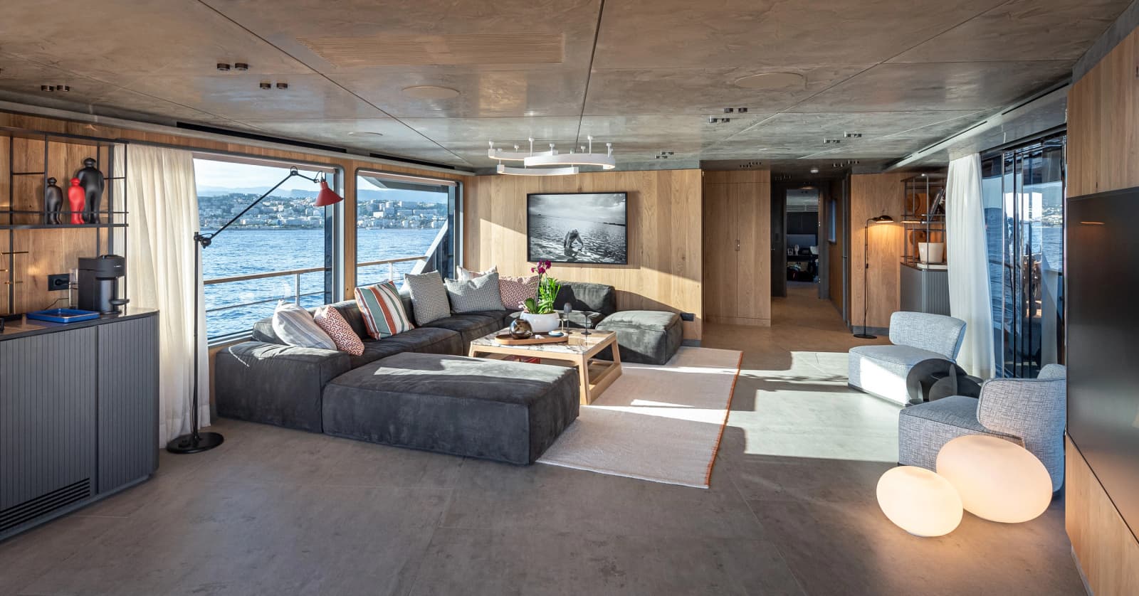 2026 Numarine 30XP