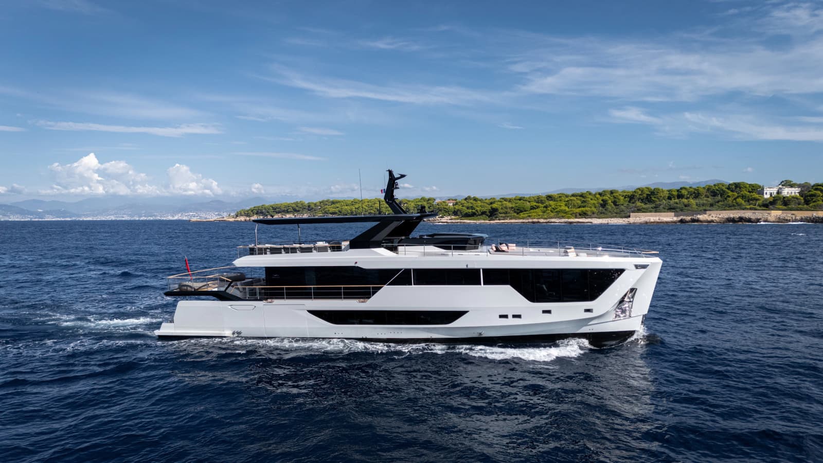2026 Numarine 30XP